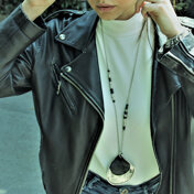 Gioielli in zama argentata