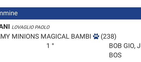 eyJpdCI6InJpc3VsdGF0aSBleHBvIn0= eyJpdCI6InJpc3VsdGF0aSBleHBvIn0=