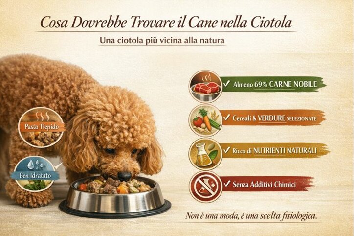 scheda descrittiva degli alimenti che dovrebbe trovare un cane all'interno della sua ciotola scheda descrittiva degli alimenti che dovrebbe trovare un cane all'interno della sua ciotola