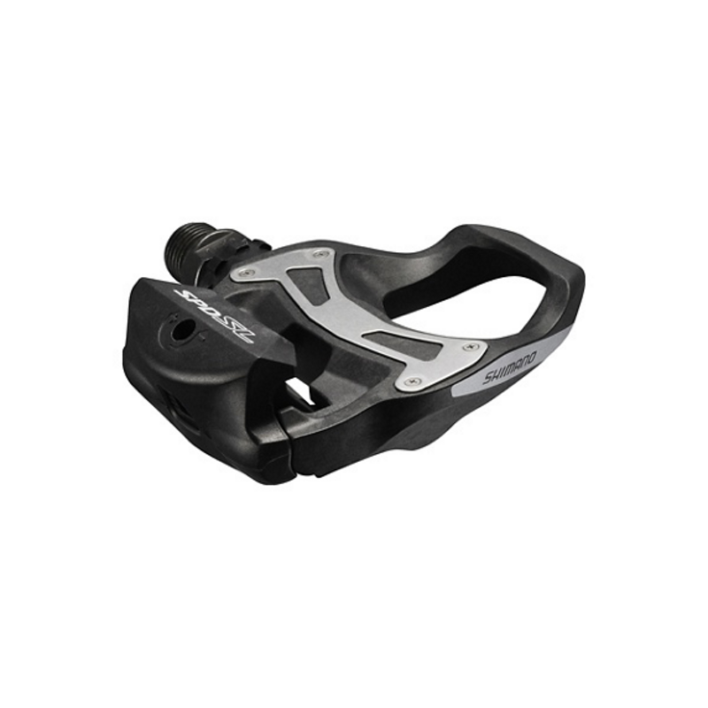 Pedali Da Corsa SPD-SL In Lega Alluminio Con Tacchetti, Compatibili 9/16 Pollici, Per Bici Da Strada MTB E Spin Bike