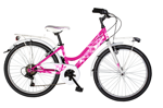 velomarche-bicicletta-24-ragazza-red-moon-citybike-6v