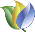 logo turbo air oil e gas solo fiore logo turbo air oil e gas solo fiore