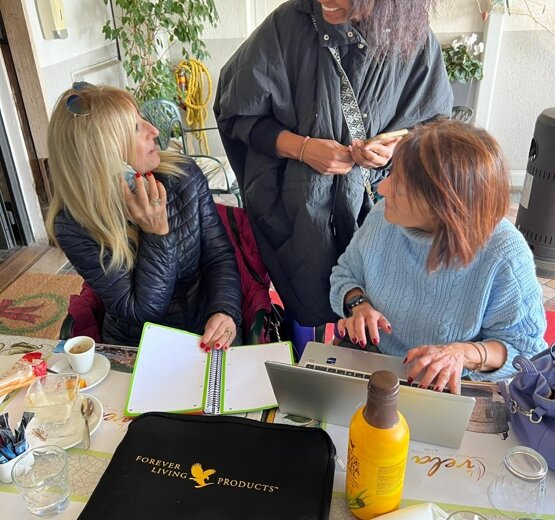 Lavorare in team per il benessere. Lavoro autonomo professionale, Nutraceutica e percorsi detox, guadagnare da professionista