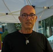educatore alimetare claudio liguria