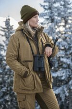 giacca-invernale-da-donna-blaser-argali2-colore-marrone-melange