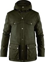 giacca-uomo-outdoor-invernale-fjallraven-greenland-rewool-jacket-verde-taglia-xxl