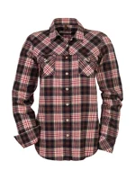 camicia-blaser-twill-classic-in-cotone