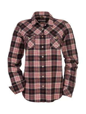 camicia-blaser-twill-classic-in-cotone