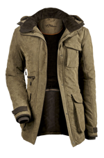 giacca-invernale-da-donna-blaser-argali2-colore-marrone-melange