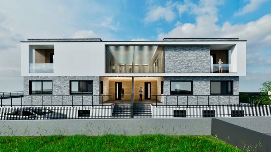 Casa ROG - YO.DAA Studio