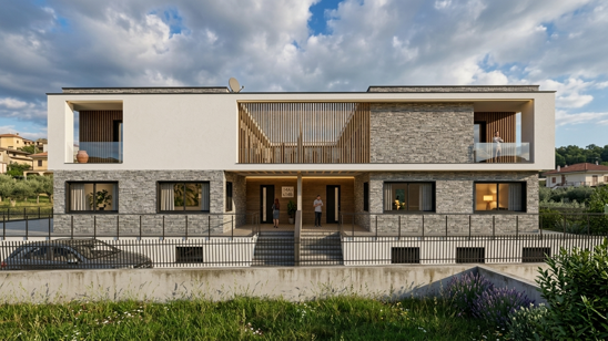 Casa ROG - YO.DAA Studio