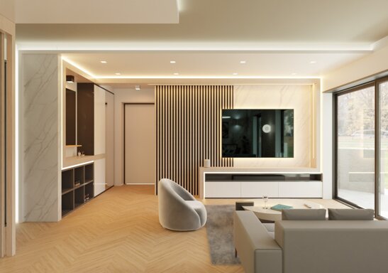 Casa SEGI - YO.DAA Studio