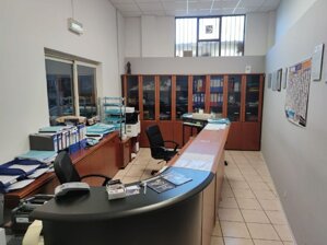Strutture all'avanguardia Piano Tavola