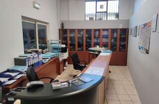 Il nostro ufficio a Belpasso