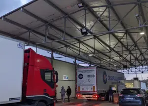 Revisione Camion Revisione Camion