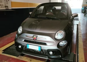 Revisione auto Revisione auto