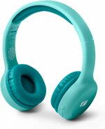 muse-cuffie-stereo-per-bambini-bluetooth-colore-azzurro-e-rosa