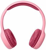 muse-cuffie-stereo-per-bambini-bluetooth-colore-azzurro-e-rosa