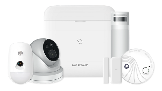 antifurto-hikvision-axpro-sistema-allarme antifurto-hikvision-axpro-sistema-allarme