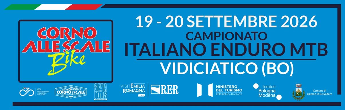 ITALIANO; ENDURO; VIDICIATICO; MINISTERO DEL TURISMO; VISITEMILIAROMAGNA; BOLOGNA; TERRITORIBOLOGNAMODENA