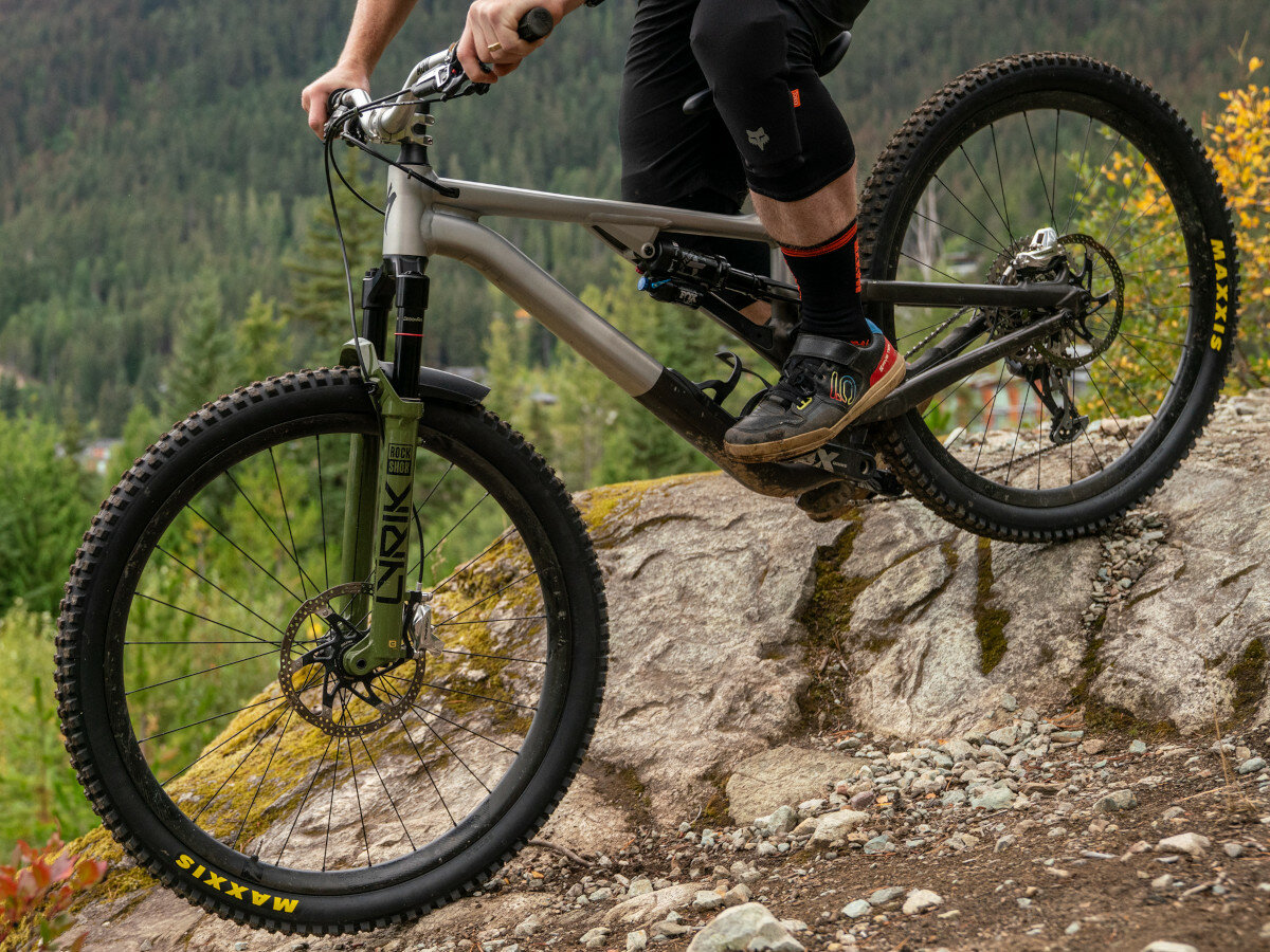 NOVITÀ | Scopri il nuovo Maxxis Dissector!