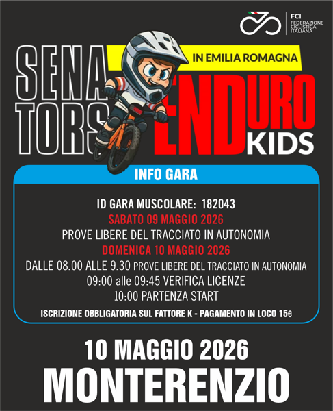 senators kids