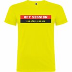t-shirt-off-session