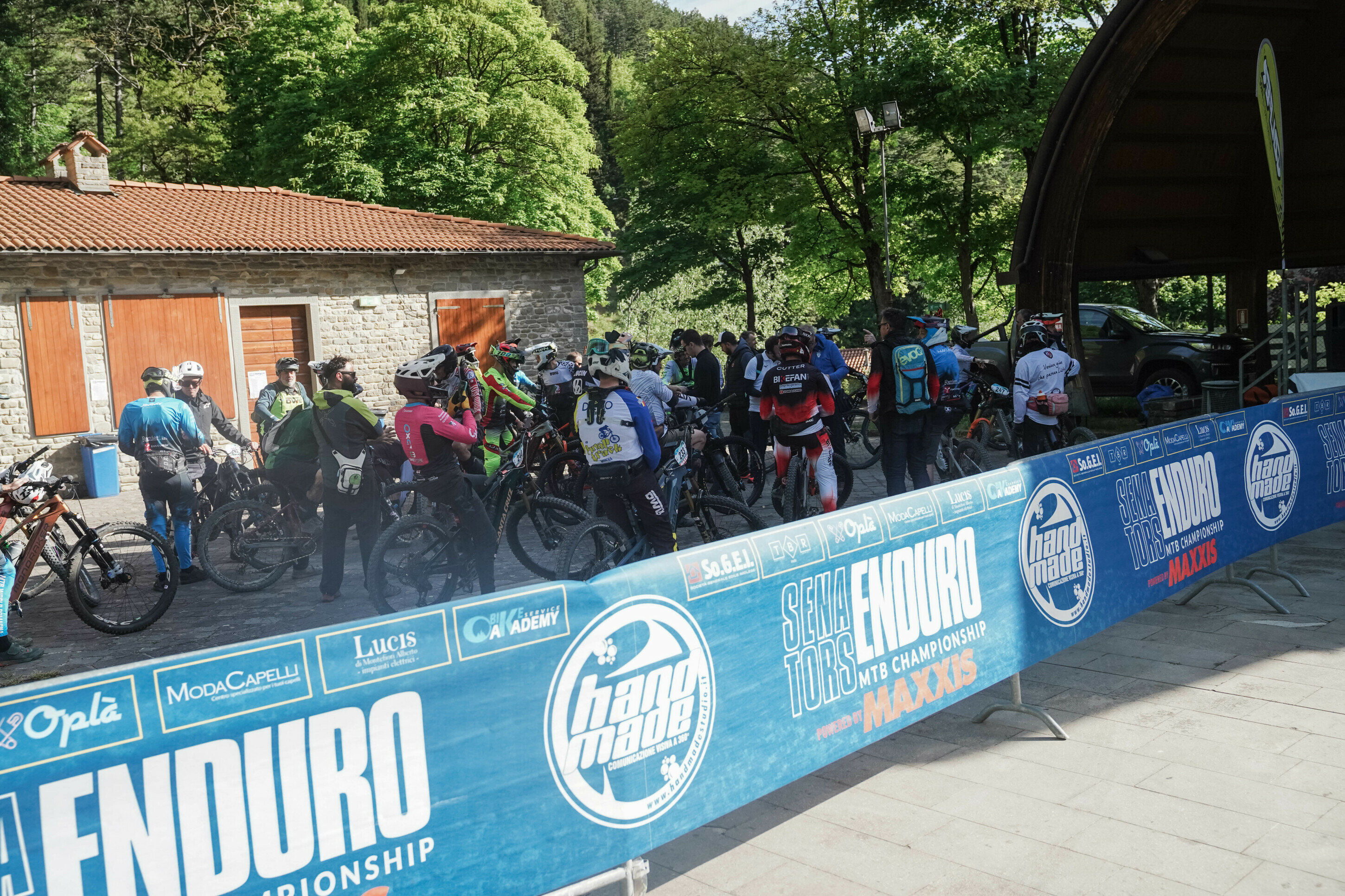 UN WEEKEND DI SPORT, ADRENALINA E GRANDE FESTA IN APPENNINO