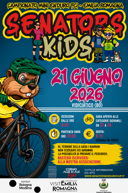 senators_kids_locandina