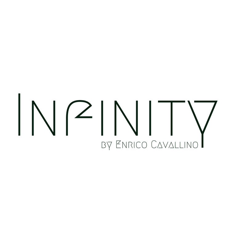 Infinity by Enrico Cavallino