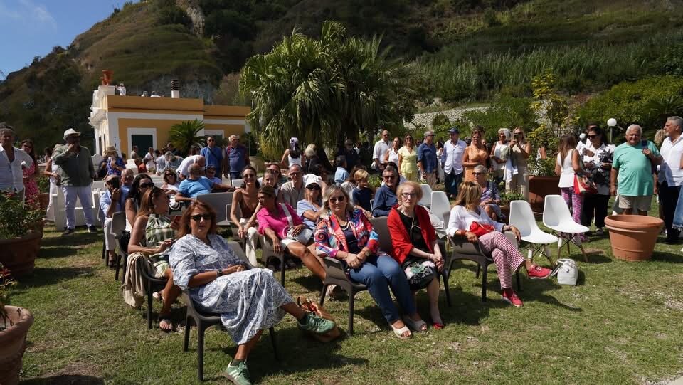 Vendemmia Rotariana alla Vigna dei Mille Anni