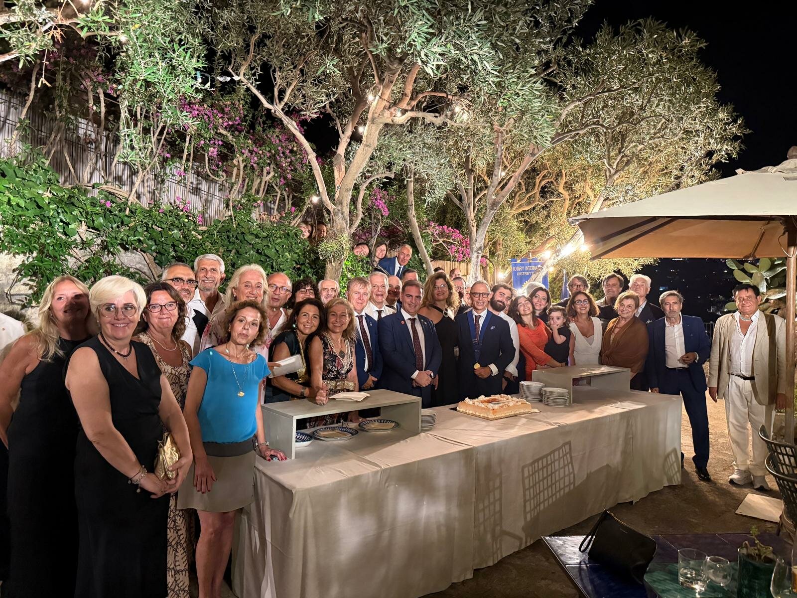 Passaggio del Collare 2026-2027