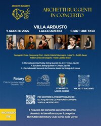 Concerto di musica da camera 