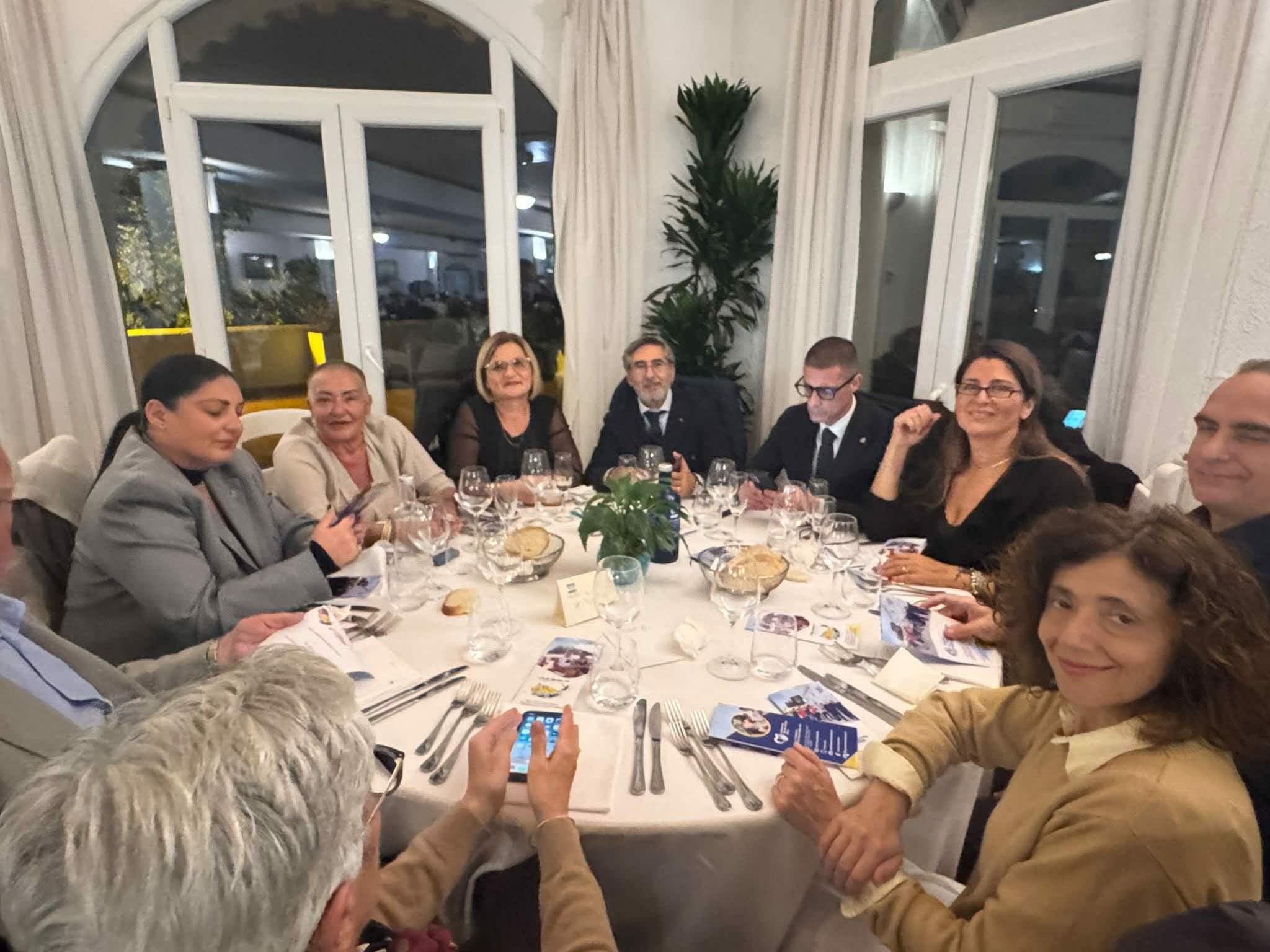 Al fianco dell'Associazione Genitori Autismo