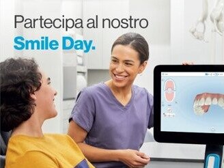 Smile Day Invisalign