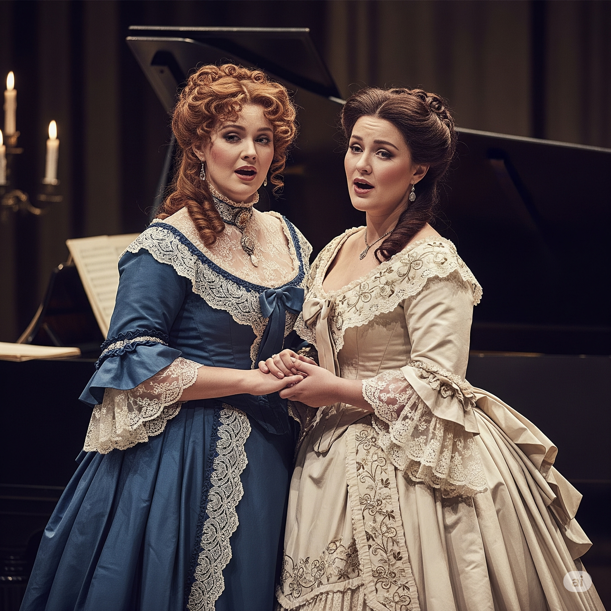 Cavalleria rusticana - SocietÃ Filarmonia, image size:2048x2048