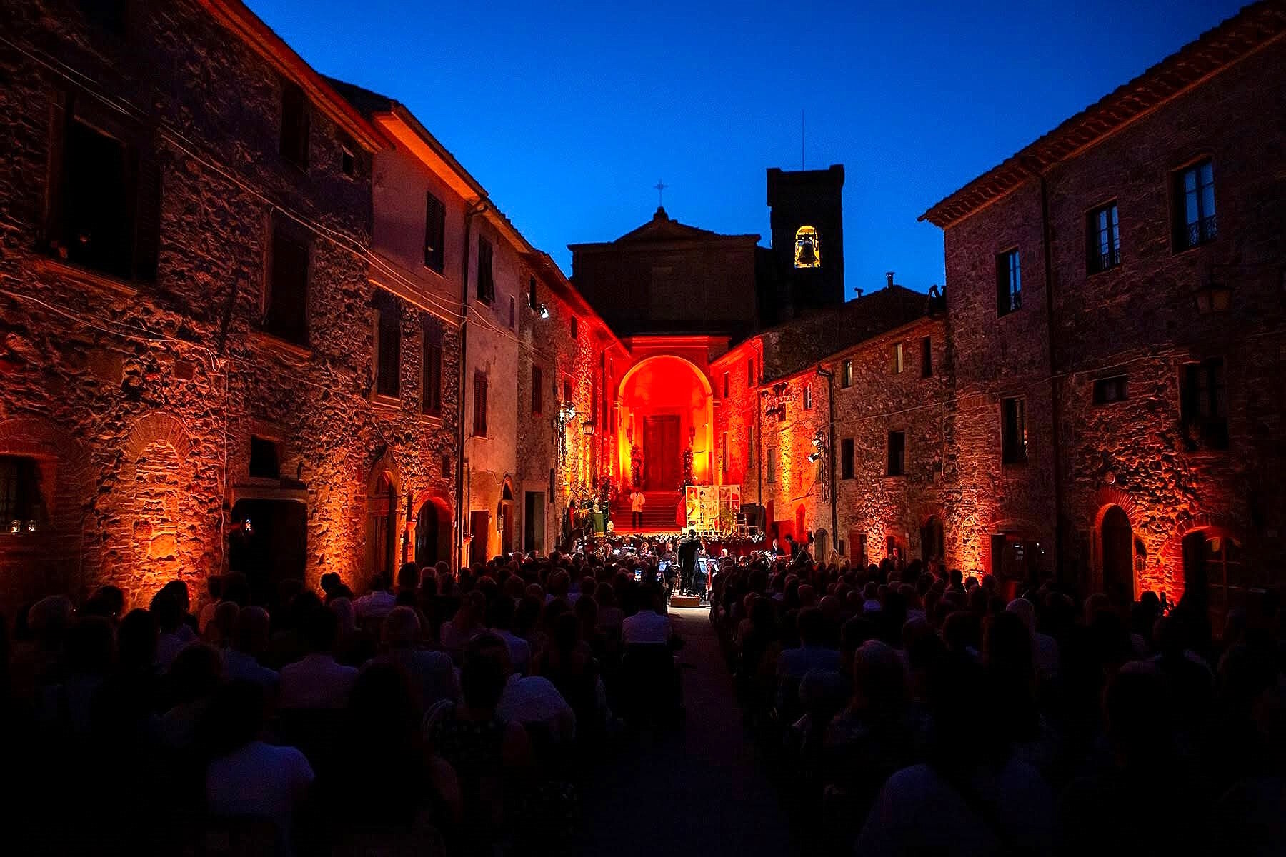 Il Nabucco inaugurerà la X^ edizione del Chianni Opera Festival Il Nabucco inaugurerà la X^ edizione del Chianni Opera Festival