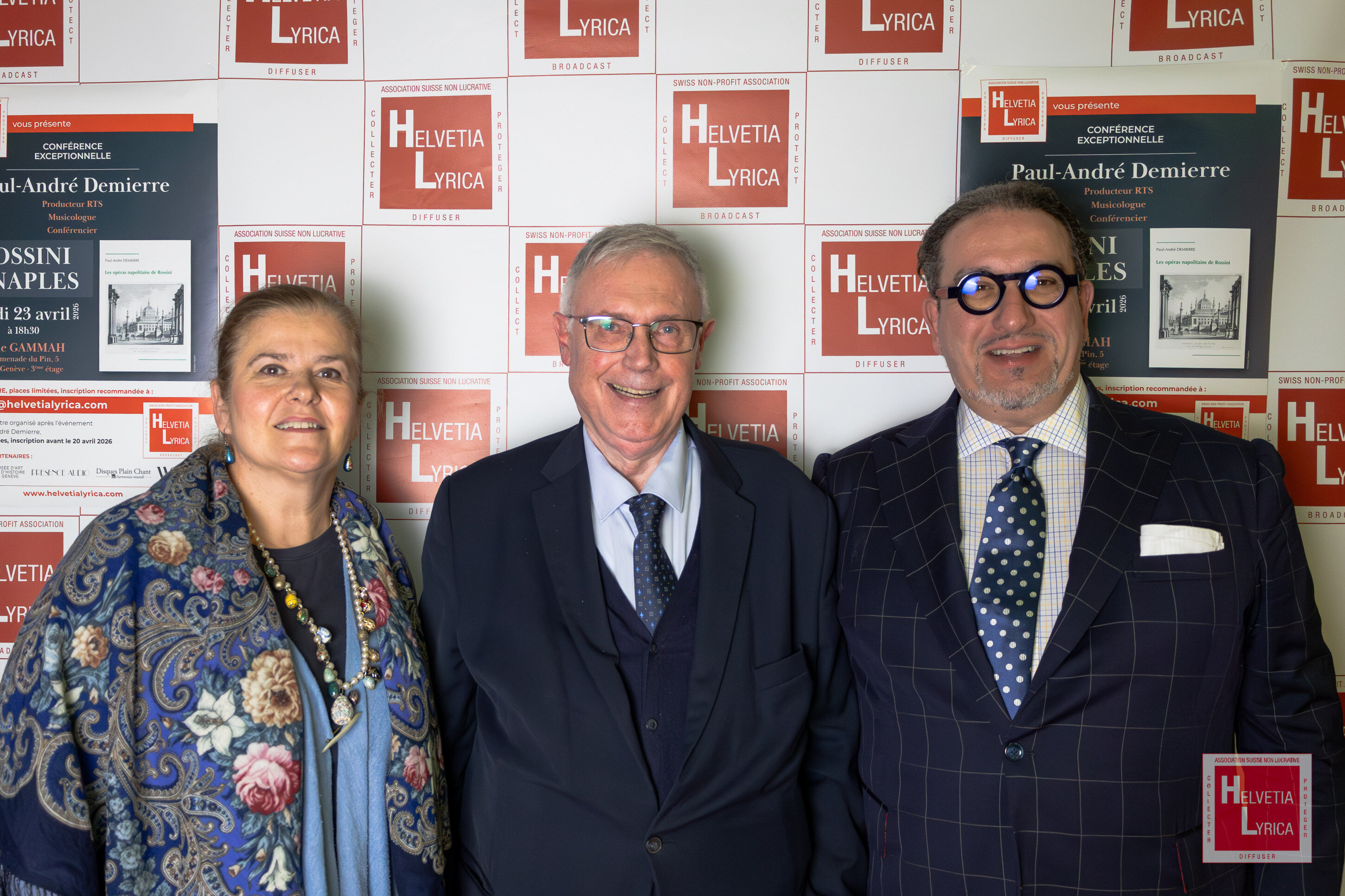 A Ginevra, Helvetia Lyrica svela un Rossini poco conosciuto: Napoli, laboratorio di un genio A Ginevra, Helvetia Lyrica svela un Rossini poco conosciuto: Napoli, laboratorio di un genio