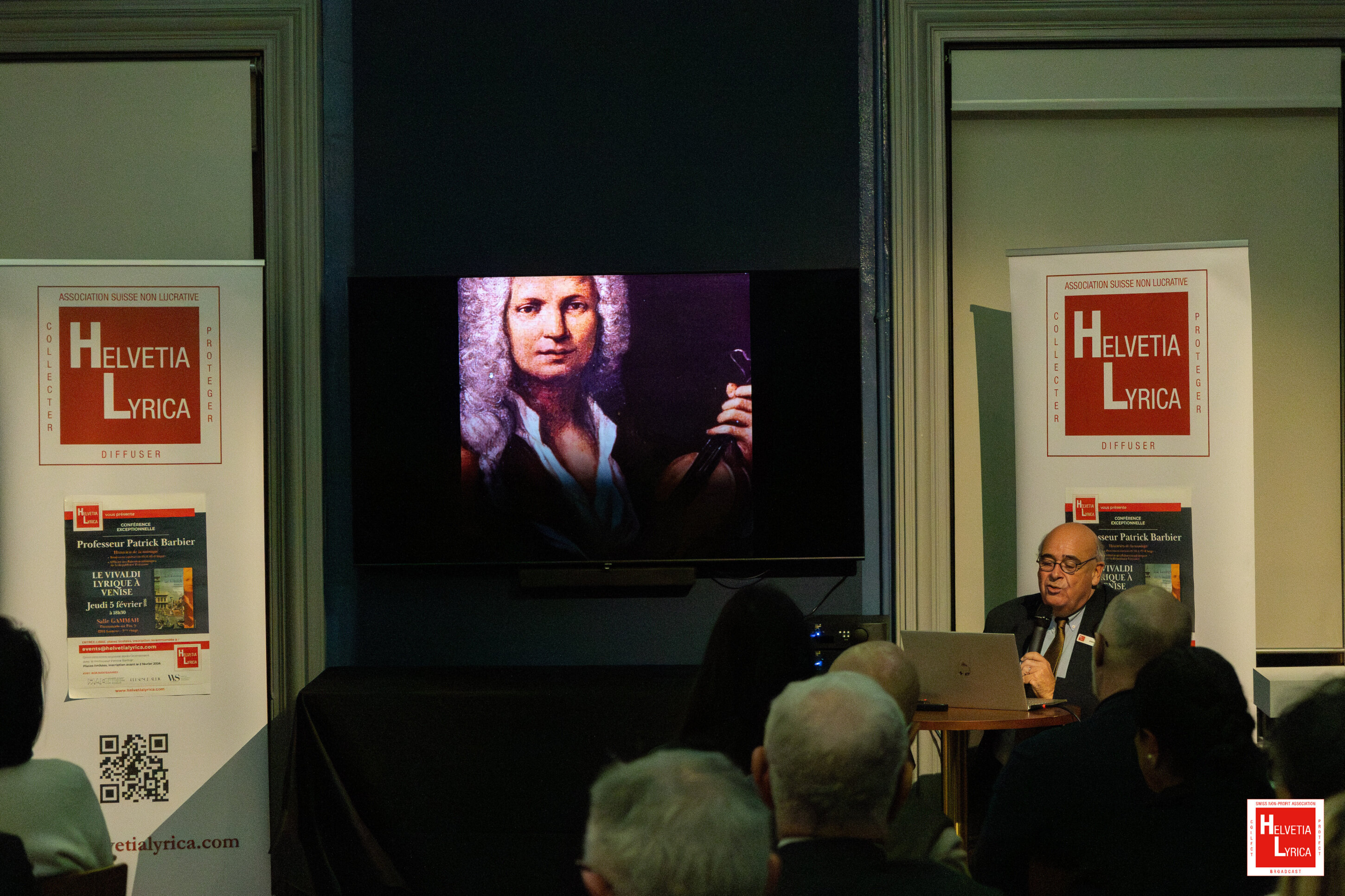 Vivaldi e la vera Venezia barocca - di Antonio Indaco