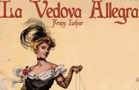 Note di fine estate n°2 - Attorno ad Hanna Glavari - di Gianluca Macovez