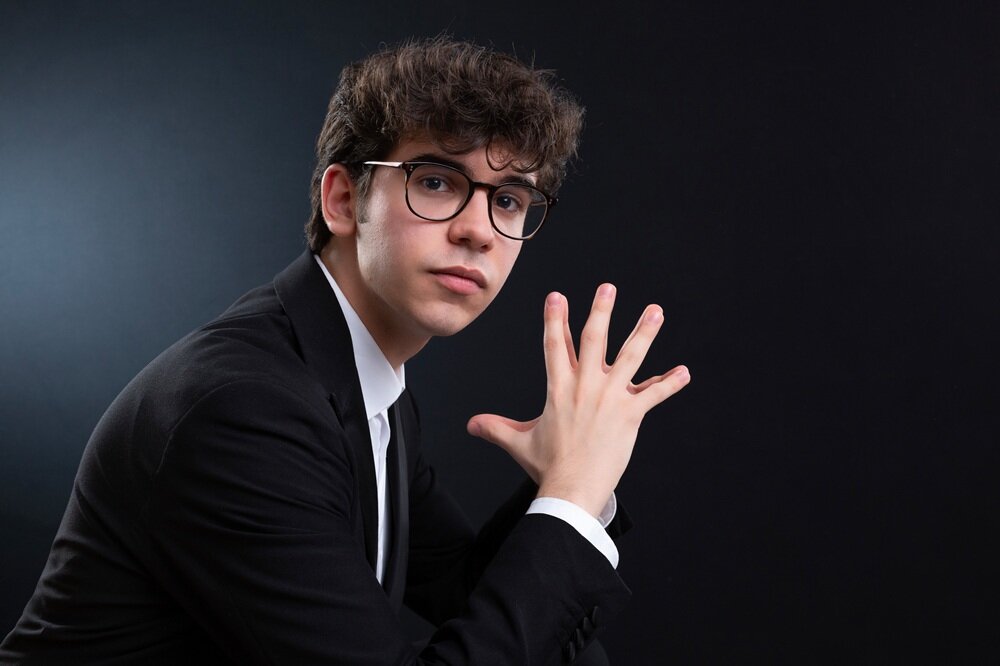 Weekend nel segno della musica classica: concerti nelle ville e dimore storiche del Friuli con l’Accademia Ricci Weekend nel segno della musica classica: concerti nelle ville e dimore storiche del Friuli con l’Accademia Ricci