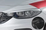 palpebre-fanali-anteriori-nuova-fiat-tipo-abs-nere-lucide