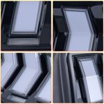 fari-posteriori-tube-led-ford-mustang-0509-dinamici-neri