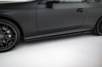 lame-minigonne-laterali-mercedes-cle-amg-line-c236-abs
