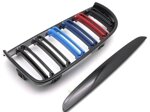 coppia-reni-bmw-e90-e91-serie-3-0508-nera-lucida-con-colori-m