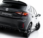 diffusore-lama-spoiler-posteriore-mg-3-mk1-abs