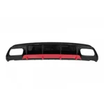 diffusore-posteriore-amg-mercedes-classe-a-w176-a45-red-line-con-terminali