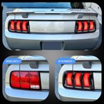 fari-posteriori-tube-led-ford-mustang-0509-dinamici-neri
