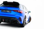 diffusore-posteriore-audi-rs3-restyling-abs-nero-lucido-con-led-centrale