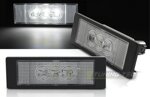 basette-luci-targa-led-smd-canbus-specifiche-bmw-e-mini